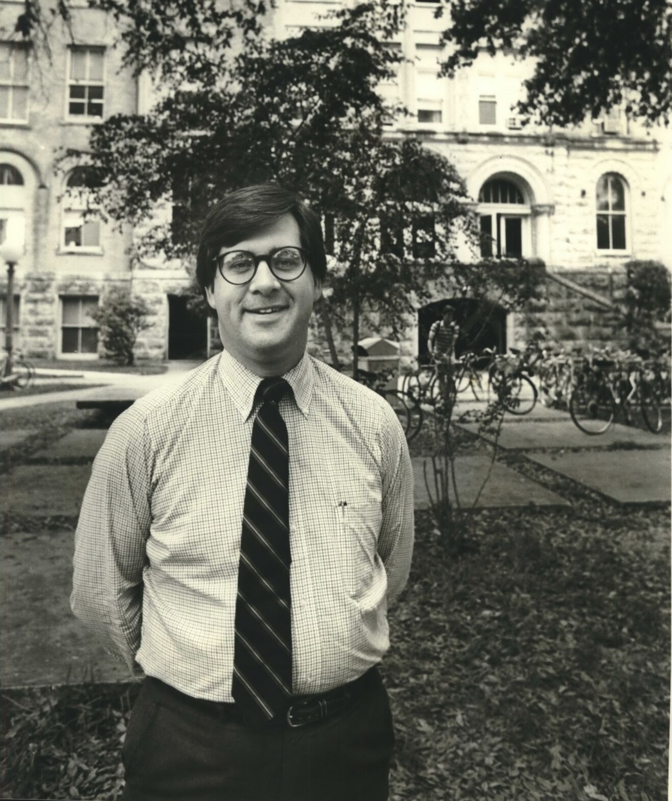 Ronald Filson